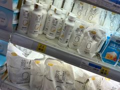 -世纪联华(外高桥店)