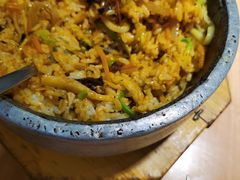 -土大力拌饭名家(丹尼斯百货店)