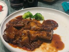 -79号渔船海鲜饭店(宝安店)