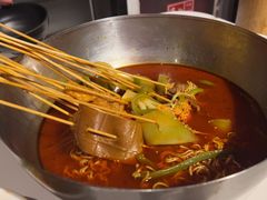 -付小姐在成都(五道口店)