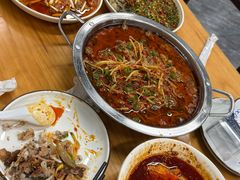 -艺味深尝(云锦路店)