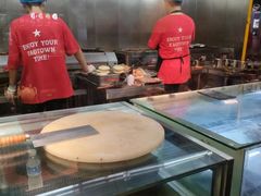 -KAOTOWN烤堂•烧烤(海汇港店)