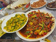 -辣螃铠盆盆蟹大排档(总店)