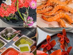 -川越泰火锅(吉利大厦店)