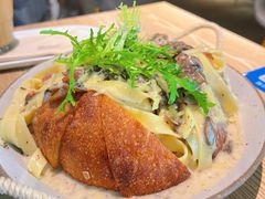 -Maxpoint Kitchen 西餐咖啡(乐峰广场店)