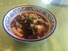 -锦江宾馆-花园餐厅