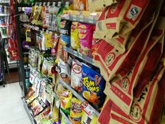 大堂-喜市多(富力盈盛广场店)