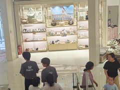 -天津梅江印象城