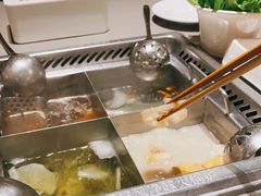 -海底捞火锅(金光华店)