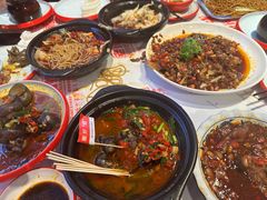 -老闵田螺馆·南昌特色(总店)