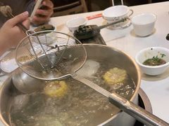 -陈记顺和潮汕牛肉火锅(棠德南路店)