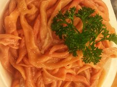 鲜鸭肠-老码头火锅(玉林店)
