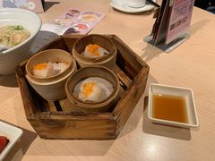 -避风塘(宝山万达店)