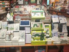 -西西弗书店&矢量咖啡(凯德晶萃广场店)