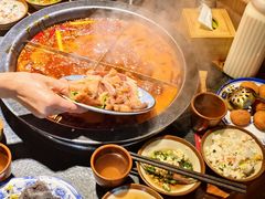 -陈眼镜火锅(总店)