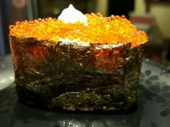红鱼籽军舰-昊·来了寿司(双楠2店)