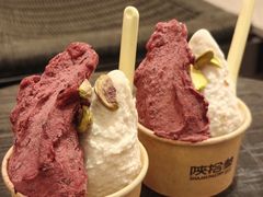 -陕拾叁-西安糕点(大雁塔店)