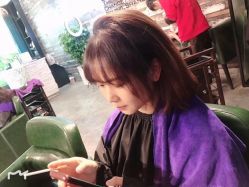 点击看大图 -MS.SALON美发沙龙