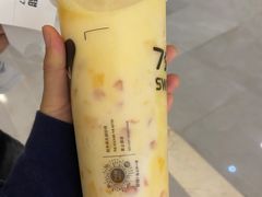 -7分甜(雨花客厅店)