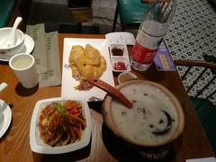 -南拳十三姨·潮汕砂锅粥(世纪金源店)