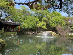 -绮园景区