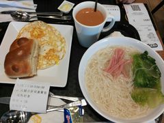 -大家乐(广州番禺祈福店)
