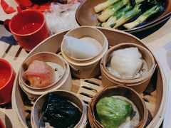 -避风塘(五角场店)