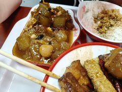 -刘小忙把子肉(北园大街总店)