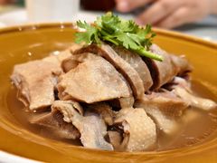 -镇扬菜馆(永安路小区店)