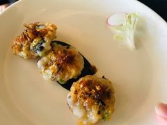 海蛎煎-厦门艾美酒店·乐美中餐厅
