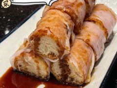 油条肠粉-正斗·港式粤菜(SKLP店)