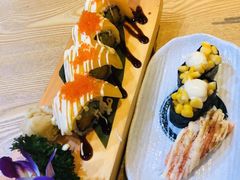 -谷村寿司(同福路店)