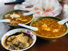 糍粑-张醪糟