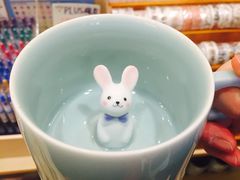 -猫的天空之城概念书店(印象城购物中心店)