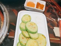 -志晖园圆子鸡·辣子鸡(阳光店)