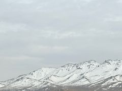 -祁连山·岗什卡雪峰景区