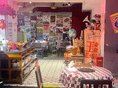 -王歘歘·chuǎ火锅(五道营店)