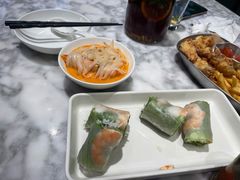 西贡虾卷-PHO爺·越南料理(亦庄大族广场店)