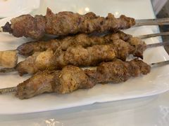-帕米尔食府(白云观店)