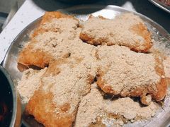 蛋煎糍粑-电台巷火锅(天津旗舰店)