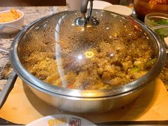 -黄记煌三汁焖锅(新世纪广场店)