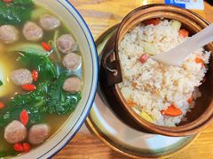 -妈妈的味道·腾冲特色菜(和顺古镇店)