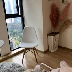 -Doris多里斯半永久纹眉·SMP纹发·发际线