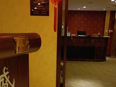 -天伦王朝酒店·盛华瑄餐厅