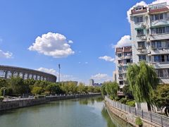 -萧山体育中心