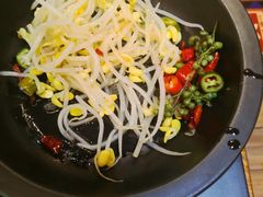 -云海肴·云南小炒·汽锅鸡(天津国金汇店)