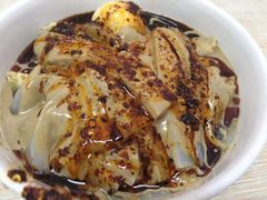 -清真·宏顺祥卤汁凉粉(大皮院店)