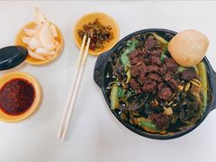 -南湖胖子砂锅(五福街店)