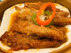-顺德人家食府(黄金广场店)