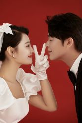 -蒙太奇婚纱摄影(万达店)